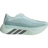 Adidas - Hyperboost Edge Running Shoe - Women's - Vapour Green/Onix/Matte Silver