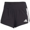 Adidas - Adizero Gel 3in Short - Women's - Black