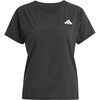 Adidas - Adizero T-Shirt - Women's - Black