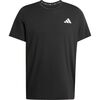 Adidas - Adi365 CL T-Shirt - Men's - Black