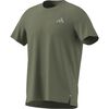 Tent Green