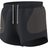 Adidas - Adidas Hike 5in Short - Men's - Night Grey/Charcoal