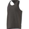 Adidas - Adidas Hk Sng Tank Top - Men's - Charcoal