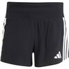 Adidas - Adizero Gel 5in Short - Men's - Black