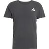 Adidas - Adizero T-Shirt - Men's - Black