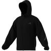 Adidas - M Z.N.E. Full-Zip Hoodie - Men's - Black