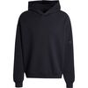 Adidas - Soft Lux Hoodie - Men's - Black