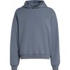 Adidas - Soft Lux Hoodie - Men's - Preloved Ink