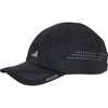 Adidas - Run x Adizero Cap - Black