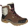 montara waterproof insulated winter boot