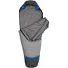 ALPS Mountaineering - Aura 20 Sleeping Bag: 20F Synthetic