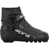 Alpina - T 15 Eve Touring Boot - 2027 - Black/Blue