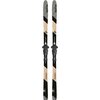Alpina - Pioneer 80 PM Xplore Ski - 2027 - Black/Grey