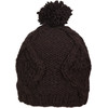 Ambler - Nautical Pom Beanie - Women's