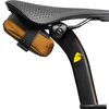 ALMSTHRE - Compact Saddle Bag