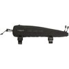 ALMSTHRE - Long Top Tube Bag - Midnight Black