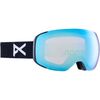 Variable Blue/Black/Extra Lens-Cloudy Pink