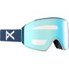 Variable Blue/Nightfall/Extra Lens-Cloudy Pink