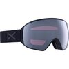 Perceive Sunny Onyx /Smoke, Extra Lens - Perceive Variable Violet