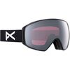 Sunny Polarized Onyx/Black/Extra Lens-Variable Violet