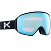 Variable Blue/Black/Extra Lens-Cloudy Pink