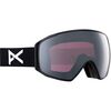 Sunny Polarized Onyx/Black/Extra Lens-Variable Violet