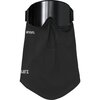 Anon - MFI Midweight Neckwarmer - Women's - Black
