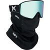 Black/Perceive Variable Blue