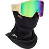 Anon - Sync Goggles + MFI Mask - Beechwood/Perceive Variable Green
