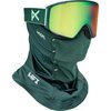 Brunswick Green/Perceive Variable Green