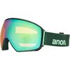 Brunswick Green/Perceive Variable Green