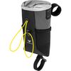 Apidura - Backcountry Food Pouch Plus - Black/Grey