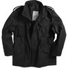 Alpha Industries - M-65 Field Coat - Men's