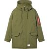 Dark Green