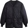 Alpha Industries - ALS-92 Heritage Fit Liner Jacket - Women's - Black