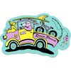 Apply Stickers - Dawn Patrol Sticker - Green
