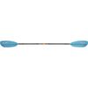 Aqua Bound - Tango Fiberglass 2-Piece Posi-Lok Paddle - Straight Shaft