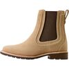 Camel Suede