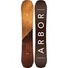 arbor rocker system