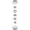 arbor rocker system