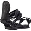 Arbor - Spruce Snowboard Binding - 2027 - Black/Black
