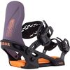 Black/Violet