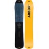 Arbor - Carbon Coda Snowboard - 2027 - One Color