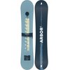 Arbor - Metal Machine Decon Snowboard - 2027 - One Color