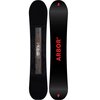 Arbor - Red Gerard Pro Snowboard - 2027 - One Color