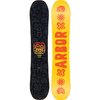 Arbor - Scion Snowboard - 2027 - Kids' - One Color