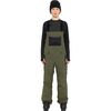 Olive/Black
