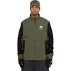 Olive/Black