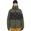 Olive/Black