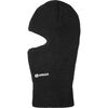 Armada - Knitted Balaclava - Black